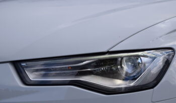 Audi A6 Sedan 2.0 TDI ultra S Tronic Sport S-Line Euro 6 Svensksåld-17 full