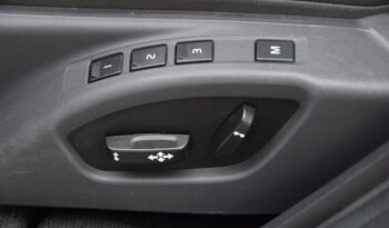 Volvo V60 D4 Geartronic Summum Euro 6 Taklucka Navi Svensksåld-16 full