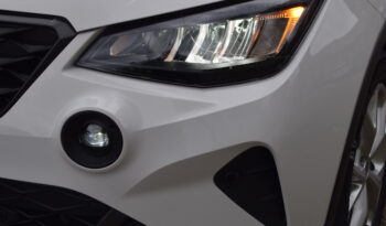 Seat Arona 1.0 TSI FR Euro 6 Auto Backkamera/P-sensorer Svensksåld-22 full