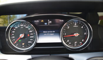 Mercedes-Benz E 220 d 9G-Tronic AMG Line Panorama Euro 6 Svensksåld-17 full