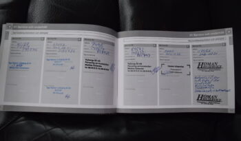 Volvo S80 2.5T Polestar Geartronic Summum Euro 4 Auto Svensksåld-08 full