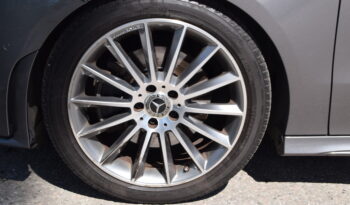 Mercedes-Benz CLA 200 7G-DCT AMG Sport Euro 6 B-Kamera Svensksåld-20 full
