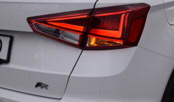 Seat Arona 1.0 TSI FR Euro 6 Auto Backkamera/P-sensorer Svensksåld-22 full