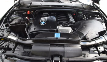 BMW 325 i xDrive Coupé Comfort, M Sport Euro 4 Auto Svensksåld-09 full