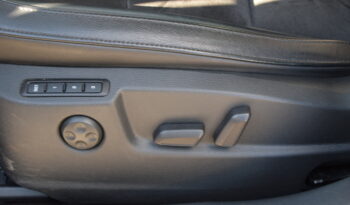 Skoda Superb 2.0 TDI Elegance Euro 5 D_Värmare Auto Svensksåld-15 full