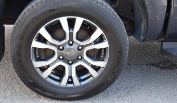 Ford ranger Dubbelhytt 2.0 EcoBlue Bi-Turbo 4×4 SelectShift Svensksåld-20 full