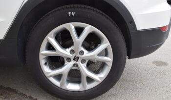 Seat Arona 1.0 TSI FR Euro 6 Auto Backkamera/P-sensorer Svensksåld-22 full