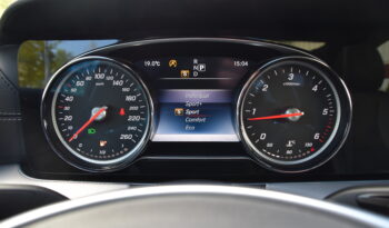 Mercedes-Benz E 220 d 9G-Tronic AMG Line Panorama Euro 6 Svensksåld-17 full