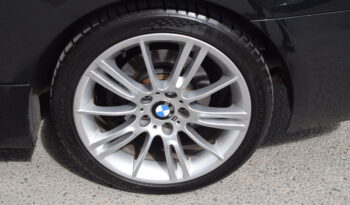 BMW 325 i xDrive Coupé Comfort, M Sport Euro 4 Auto Svensksåld-09 full