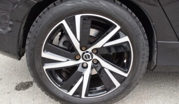 Volvo V60 D4 Geartronic Summum Euro 6 Taklucka Navi Svensksåld-16 full