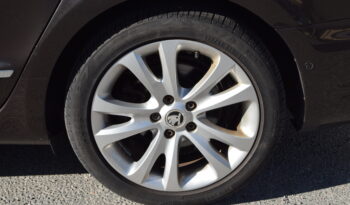 Skoda Superb 2.0 TDI Elegance Euro 5 D_Värmare Auto Svensksåld-15 full