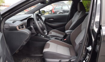 Toyota Corolla 1,8 TREK Hybrid e-CVT Trek Euro 6 Moms Bil Svensksåld-22 full