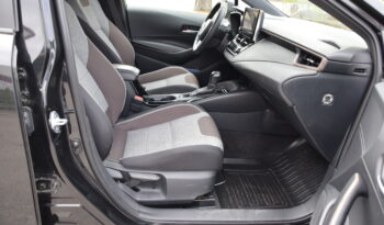 Toyota Corolla 1,8 TREK Hybrid e-CVT Trek Euro 6 Moms Bil Svensksåld-22 full