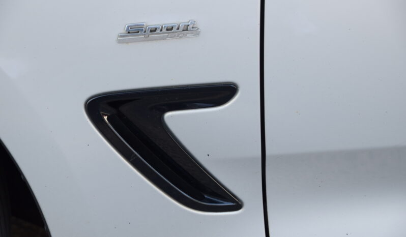 BMW 320 d xDrive Gran Turismo Tcklucka Sport line Euro 6 Svensksåld-16 full