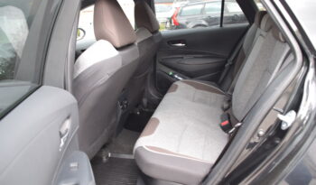 Toyota Corolla 1,8 TREK Hybrid e-CVT Trek Euro 6 Moms Bil Svensksåld-22 full