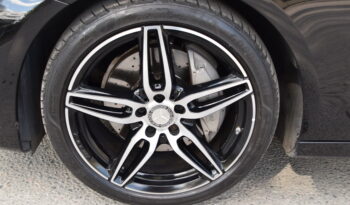 Mercedes-Benz E 220 d 9G-Tronic AMG Line Panorama Euro 6 Svensksåld-17 full