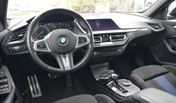 BMW 218 i Gran Coupé DCT M Sport Euro 6 Panorama Svensksåld-21 full