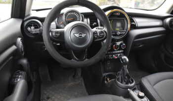MINI Cooper 5-dörrars Pepper Euro 6 Auto Svensksåld-17 full