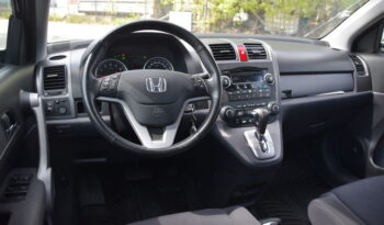 Honda CR-V 2.0 i-VTEC 4WD Euro 5 Auto Svensksåld-07 full