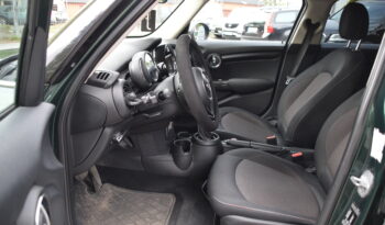 MINI Cooper 5-dörrars Pepper Euro 6 Auto Svensksåld-17 full
