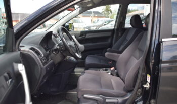 Honda CR-V 2.0 i-VTEC 4WD Euro 5 Auto Svensksåld-07 full