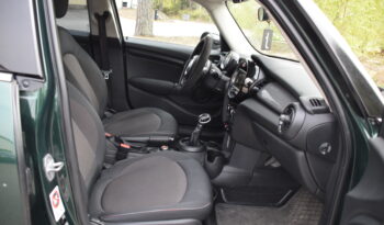 MINI Cooper 5-dörrars Pepper Euro 6 Auto Svensksåld-17 full