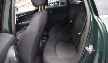 MINI Cooper 5-dörrars Pepper Euro 6 Auto Svensksåld-17 full