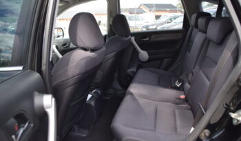 Honda CR-V 2.0 i-VTEC 4WD Euro 5 Auto Svensksåld-07 full