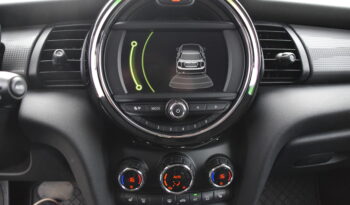 MINI Cooper 5-dörrars Pepper Euro 6 Auto Svensksåld-17 full