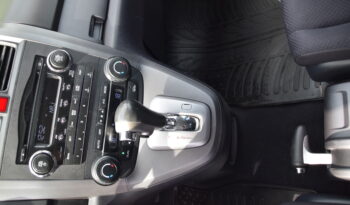 Honda CR-V 2.0 i-VTEC 4WD Euro 5 Auto Svensksåld-07 full