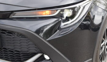 Toyota Corolla 1,8 TREK Hybrid e-CVT Trek Euro 6 Moms Bil Svensksåld-22 full