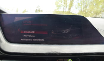 BMW 218 i Gran Coupé DCT M Sport Euro 6 Panorama Svensksåld-21 full