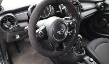 MINI Cooper 5-dörrars Pepper Euro 6 Auto Svensksåld-17 full