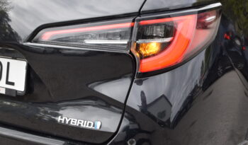 Toyota Corolla 1,8 TREK Hybrid e-CVT Trek Euro 6 Moms Bil Svensksåld-22 full