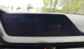 BMW 218 i Gran Coupé DCT M Sport Euro 6 Panorama Svensksåld-21 full