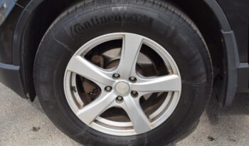 Honda CR-V 2.0 i-VTEC 4WD Euro 5 Auto Svensksåld-07 full