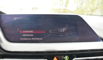 BMW 218 i Gran Coupé DCT M Sport Euro 6 Panorama Svensksåld-21 full