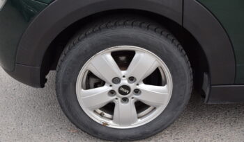 MINI Cooper 5-dörrars Pepper Euro 6 Auto Svensksåld-17 full