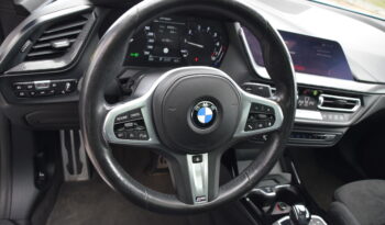 BMW 218 i Gran Coupé DCT M Sport Euro 6 Panorama Svensksåld-21 full