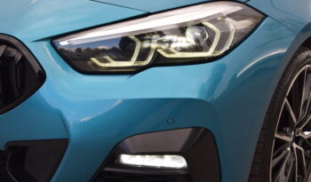 BMW 218 i Gran Coupé DCT M Sport Euro 6 Panorama Svensksåld-21 full