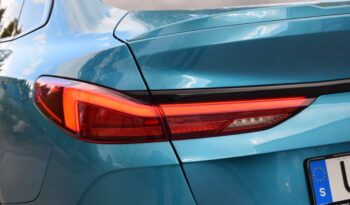 BMW 218 i Gran Coupé DCT M Sport Euro 6 Panorama Svensksåld-21 full