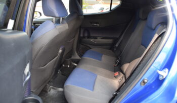 Toyota C-HR 1,8Hybrid CVT Style Euro 6 Backkamera Svensksåld-17 full