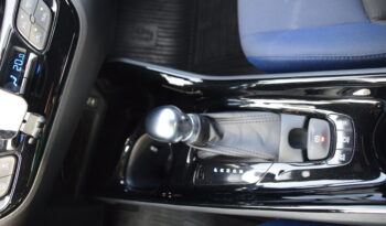 Toyota C-HR 1,8Hybrid CVT Style Euro 6 Backkamera Svensksåld-17 full
