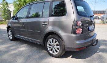 Volkswagen Touran 7-seater 1.4 TSI Freestyle, Trendline Euro 5 Svensksåld-10 full
