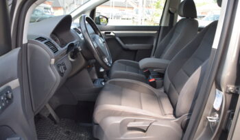 Volkswagen Touran 7-seater 1.4 TSI Freestyle, Trendline Euro 5 Svensksåld-10 full