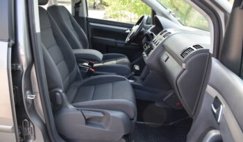 Volkswagen Touran 7-seater 1.4 TSI Freestyle, Trendline Euro 5 Svensksåld-10 full