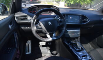Peugeot 308 1.5 BlueHDi 130 EAT GT-Line Euro 6 Panorama Auto Svensksåld-19 full