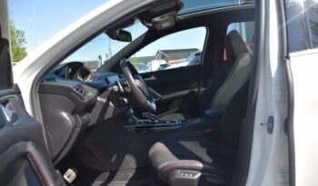 Peugeot 308 1.5 BlueHDi 130 EAT GT-Line Euro 6 Panorama Auto Svensksåld-19 full