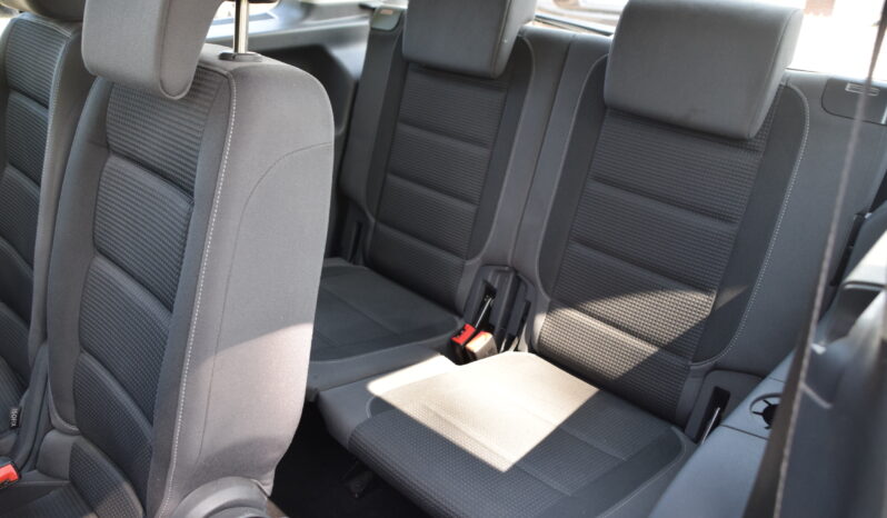 Volkswagen Touran 7-seater 1.4 TSI Freestyle, Trendline Euro 5 Svensksåld-10 full