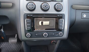 Volkswagen Touran 7-seater 1.4 TSI Freestyle, Trendline Euro 5 Svensksåld-10 full